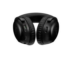 Cloud III Wireless Headset - Black
