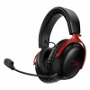 Cloud III Wireless Headset - Red