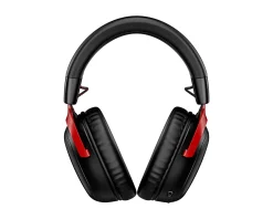 Cloud III Wireless Headset - Red