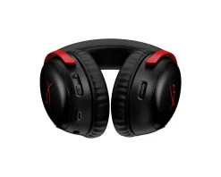 Cloud III Wireless Headset - Red