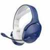 Cloud Jet Dual Wireless Gaming Headset - Light Blue