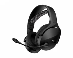 Cloud Jet Dual Wireless Gaming Headset - Black