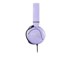Cloud Mini Wired Gaming Headset - Lavender
