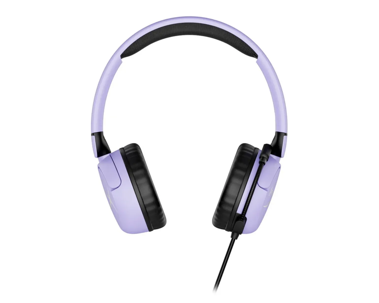 Cloud Mini Wired Gaming Headset - Lavender