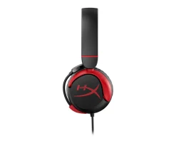 Cloud Mini Wired Gaming Headset - Black