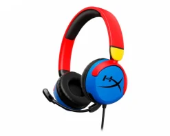 Cloud Mini Wired Gaming Headset - Multi