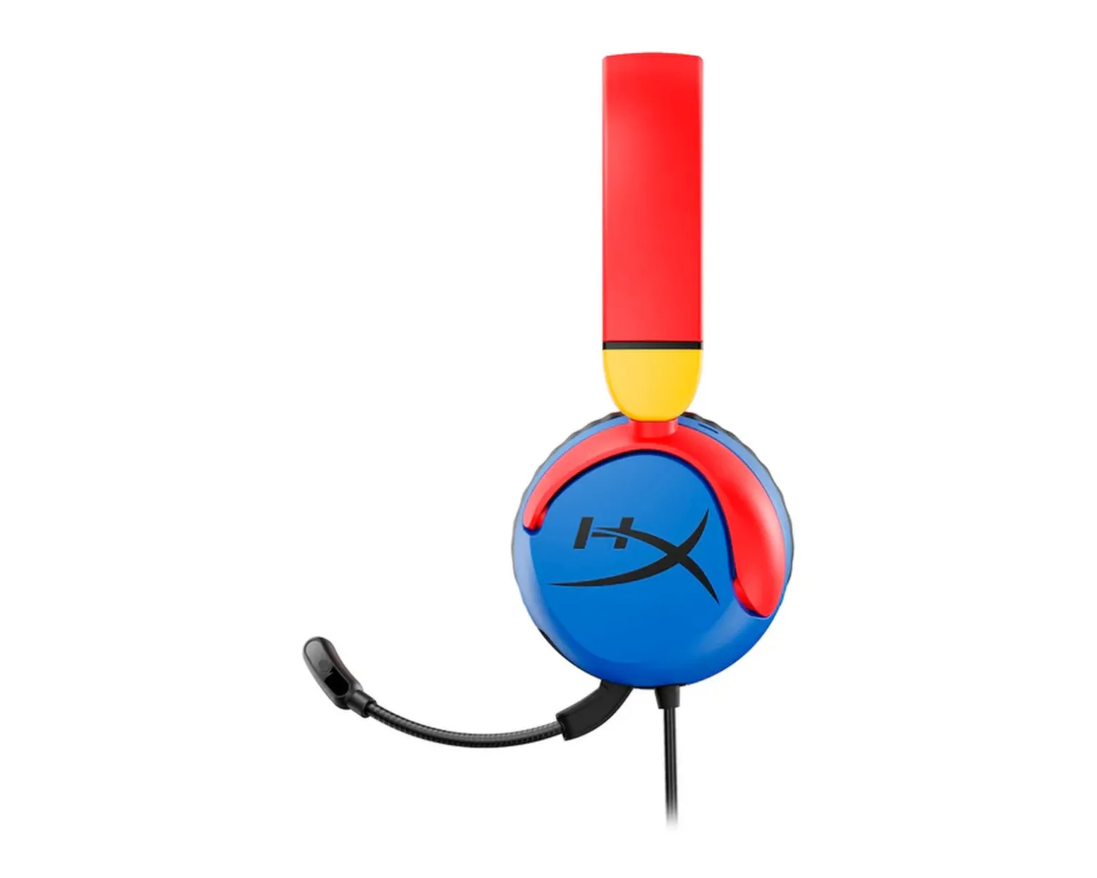Cloud Mini Wired Gaming Headset - Multi