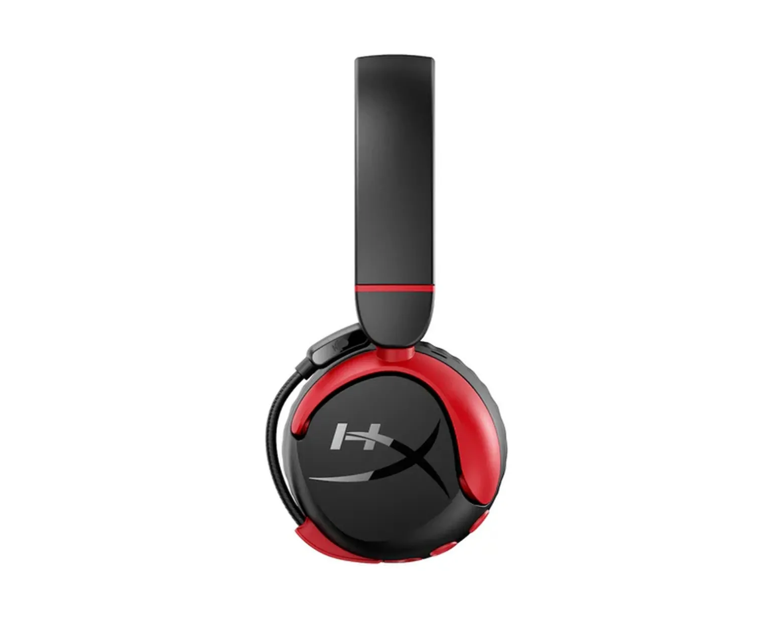 Cloud Mini Wireless Gaming Headset - Black