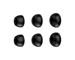 Cloud Mix Buds Gaming Earbuds - Black