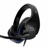 Cloud Stinger Gaming Headset PlayStation - Black/Blue