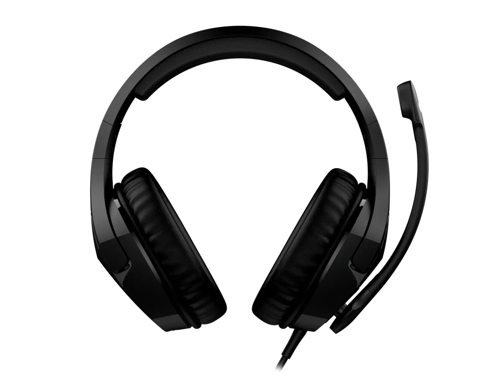 Cloud Stinger Gaming Headset PlayStation - Black/Blue