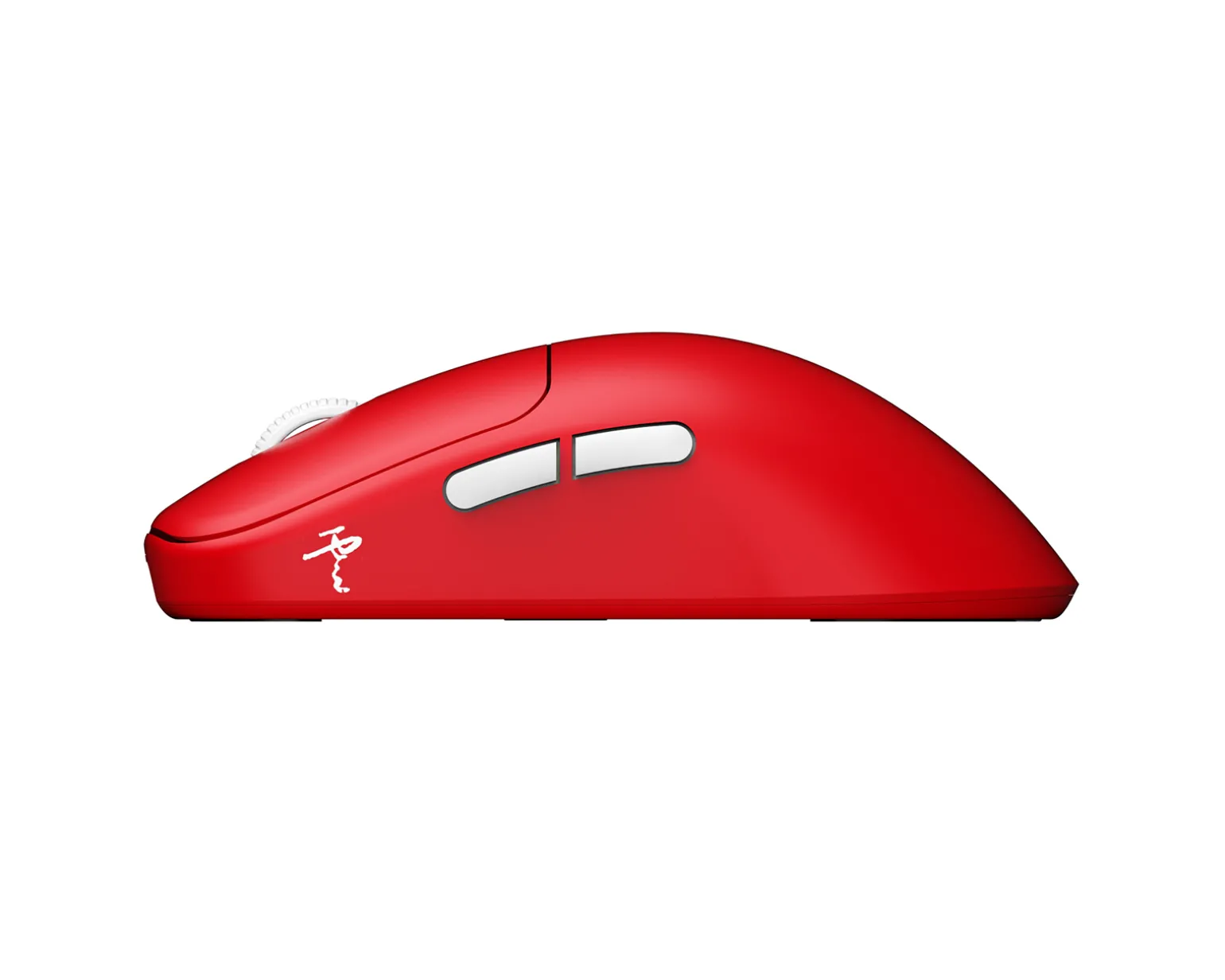 Cloud Wireless Gaming Mouse - Red