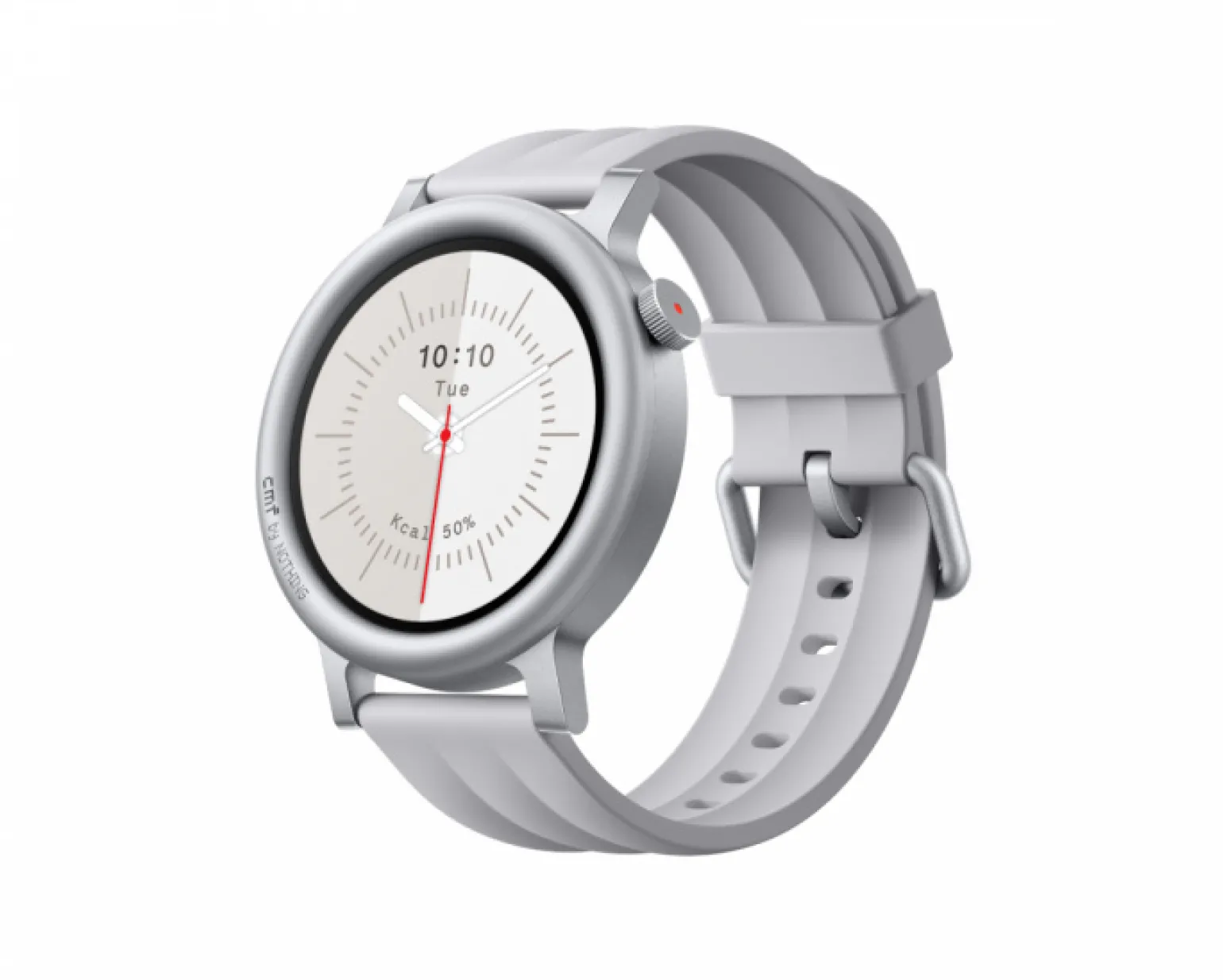CMF Watch 3 Pro - Light Grey