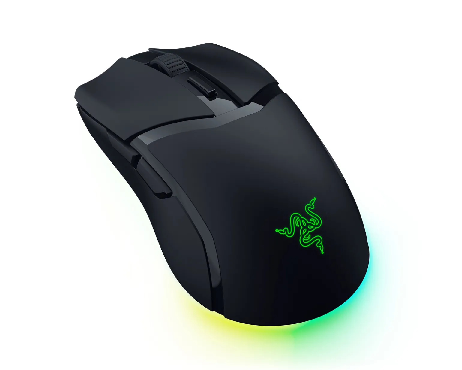 Cobra Hyperspeed Wireless - Black