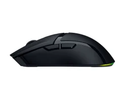 Cobra Hyperspeed Wireless - Black