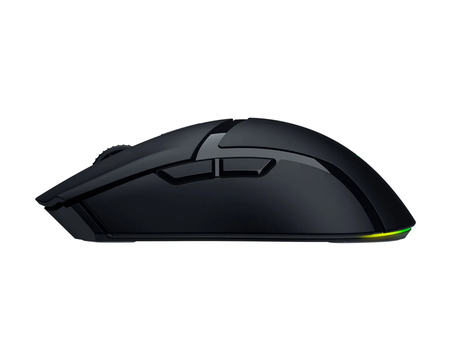 Cobra Hyperspeed Wireless - Black