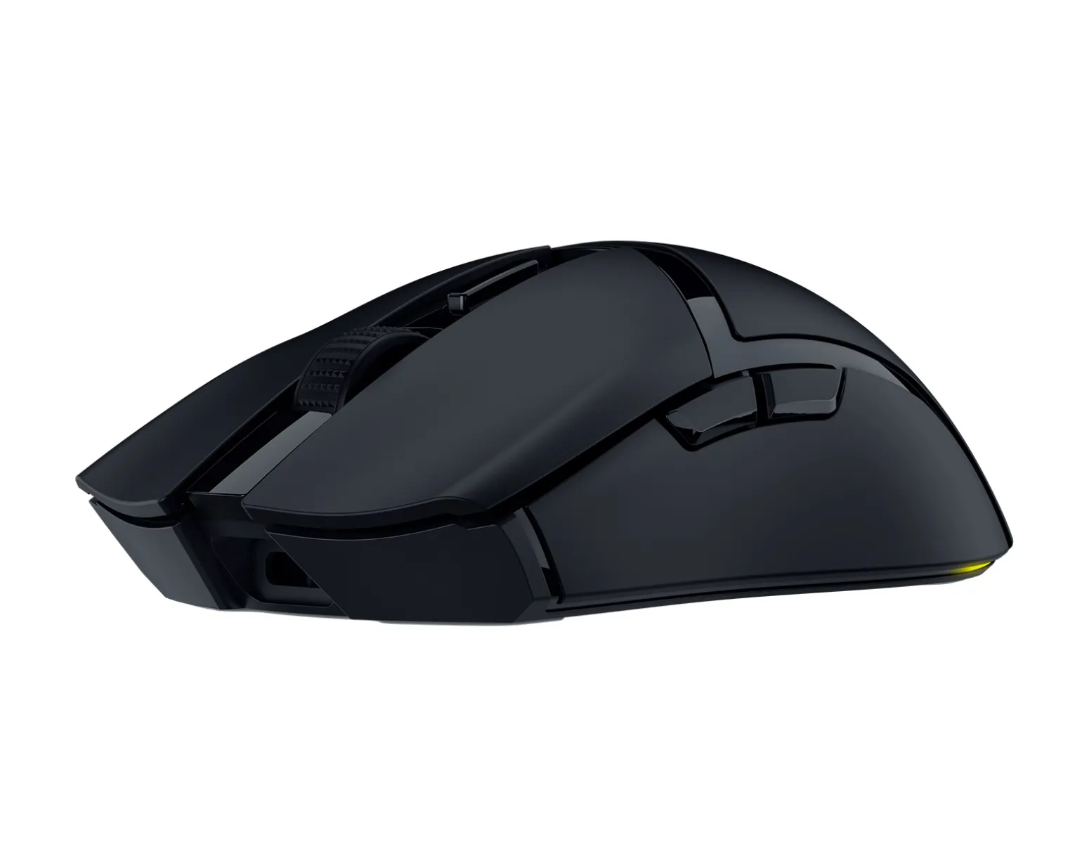 Cobra Hyperspeed Wireless - Black