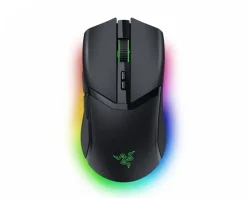 Cobra Pro Wireless Gaming Mouse - Black