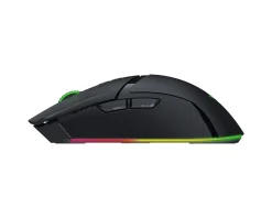 Cobra Pro Wireless Gaming Mouse - Black