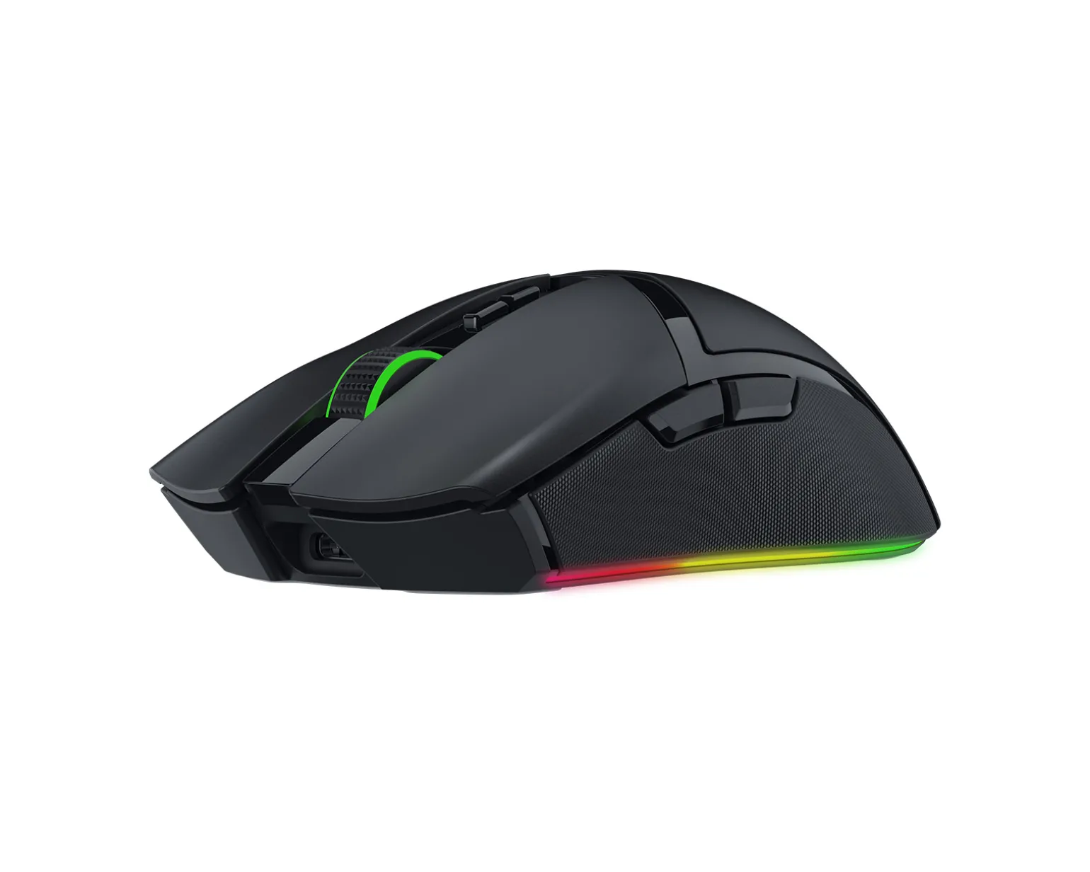 Cobra Pro Wireless Gaming Mouse - Black