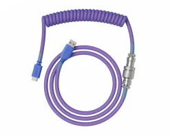 Coil Cable - Nebula