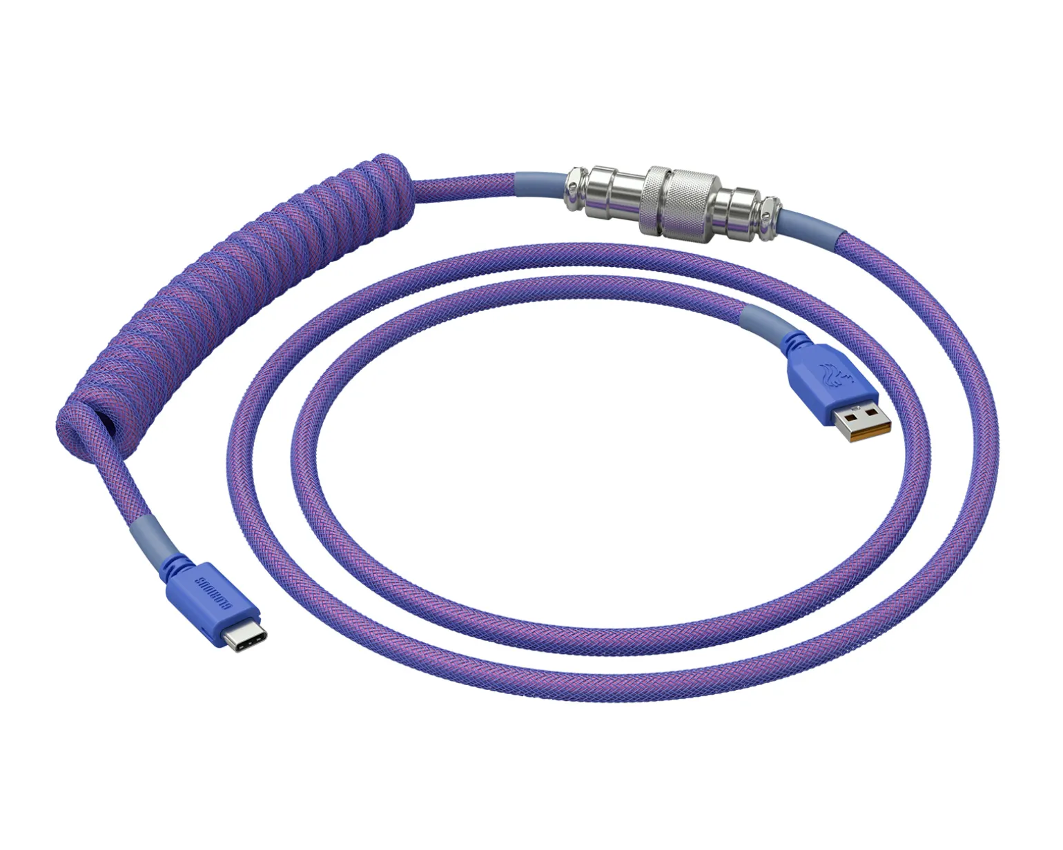 Coil Cable - Nebula