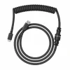 Coil Cable - Phantom Black