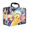 Collector''s Chest - Pikachu