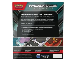 Combined Powers Premium Collection Box