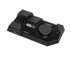 CONNECT 6 Dual USB-C Audio Interface for Creators, Streamers and Musicians