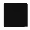 Cosmic Glass V2 Mousepad - Silicone Feet - Black