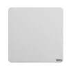 Cosmic Glass V2 Mousepad - Silicone Feet - White