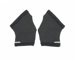 Cotton Typing Gloves - Warm Gaming Gloves - L/XL