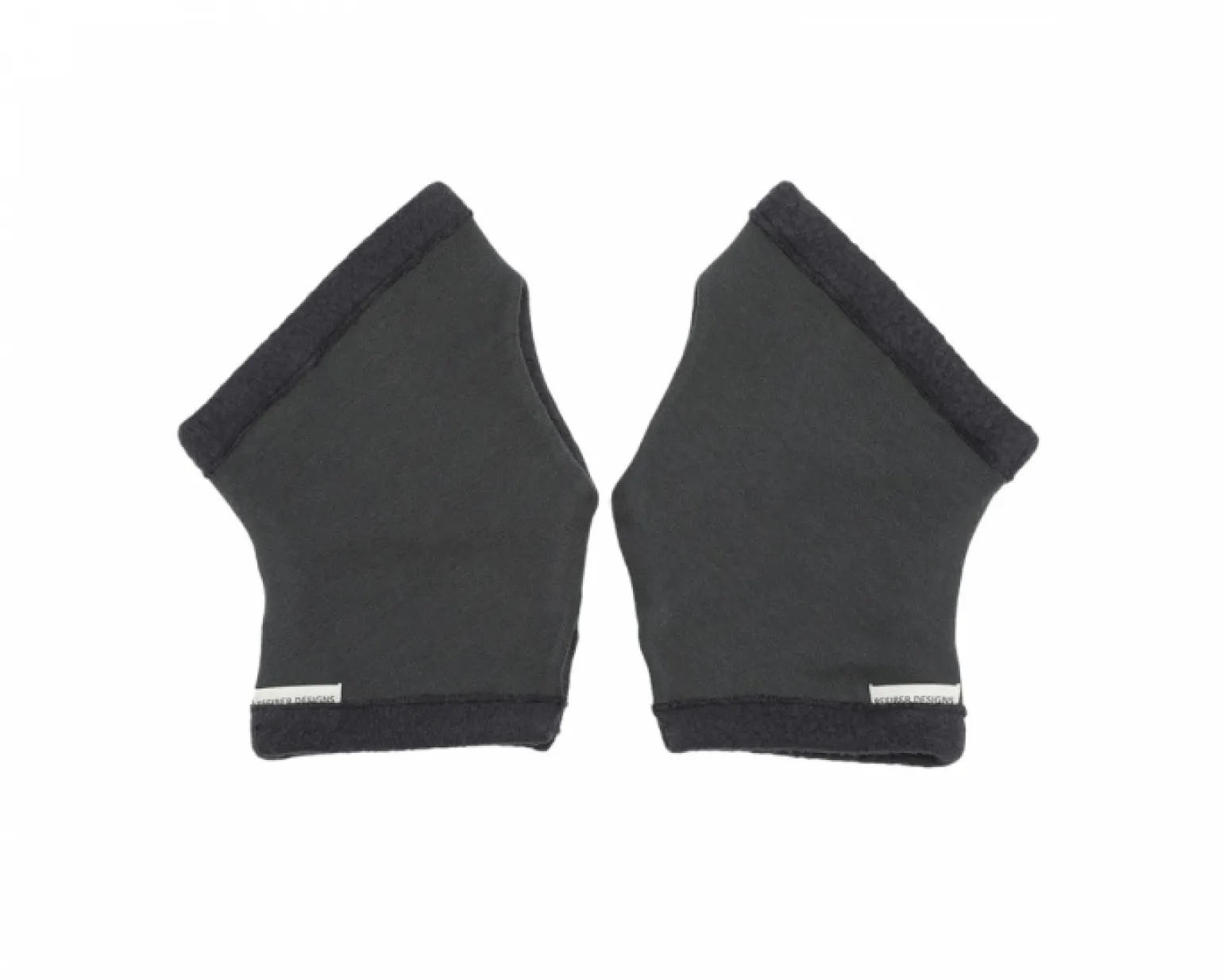 Cotton Typing Gloves - Warm Gaming Gloves - S/M