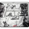 Courage Premium Gaming Mousepad - XL