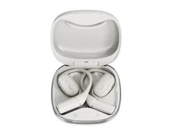 C6 OWS Earphones - White