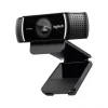 C922 Pro Stream Webcam