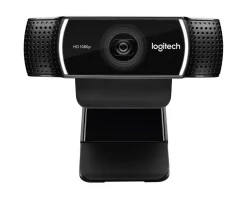 C922 Pro Stream Webcam