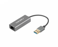 Cricket USB-A 3.0 Network Adapter 1 GB/s