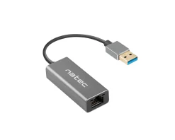 Cricket USB-A 3.0 Network Adapter 1 GB/s