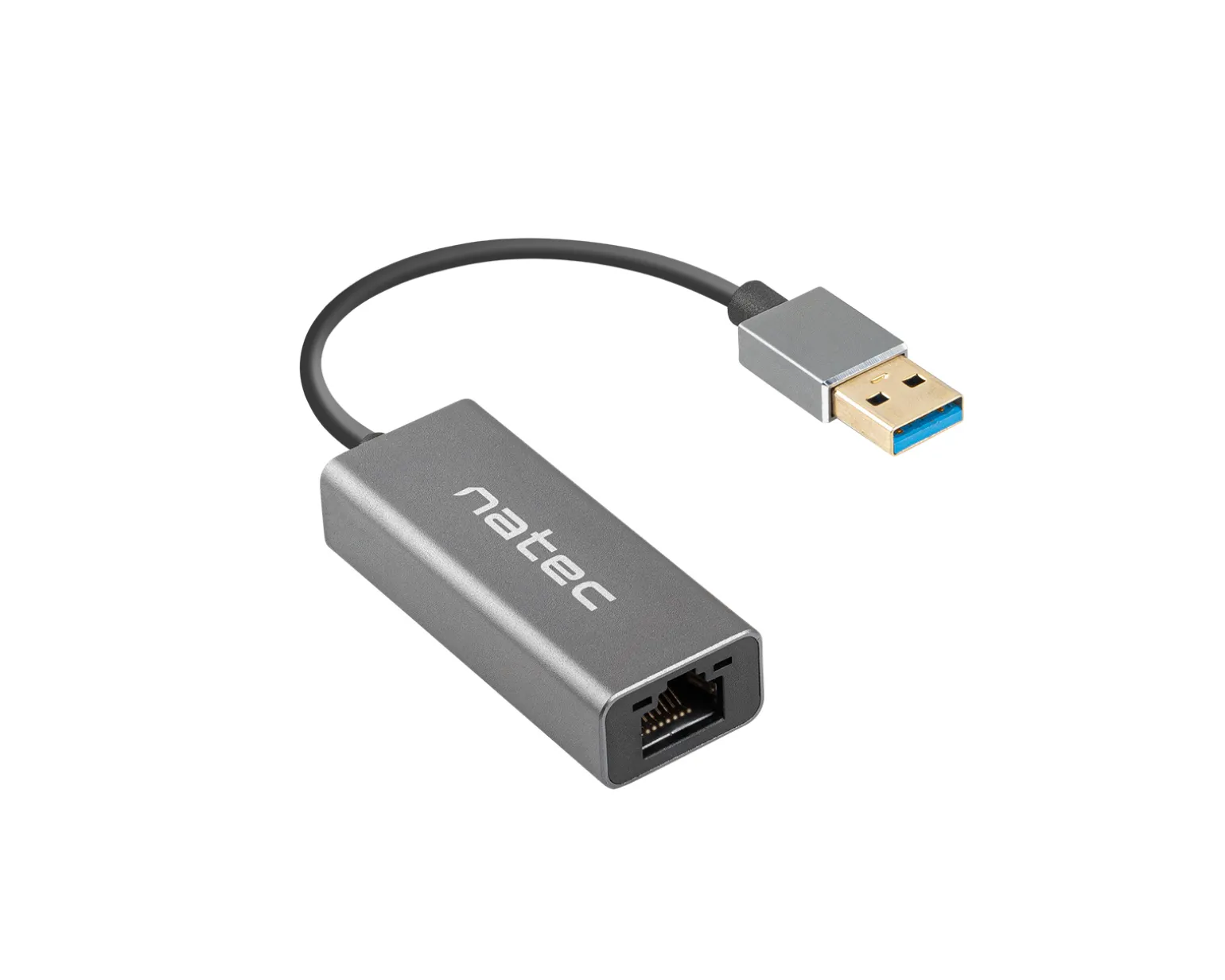 Cricket USB-A 3.0 Network Adapter 1 GB/s