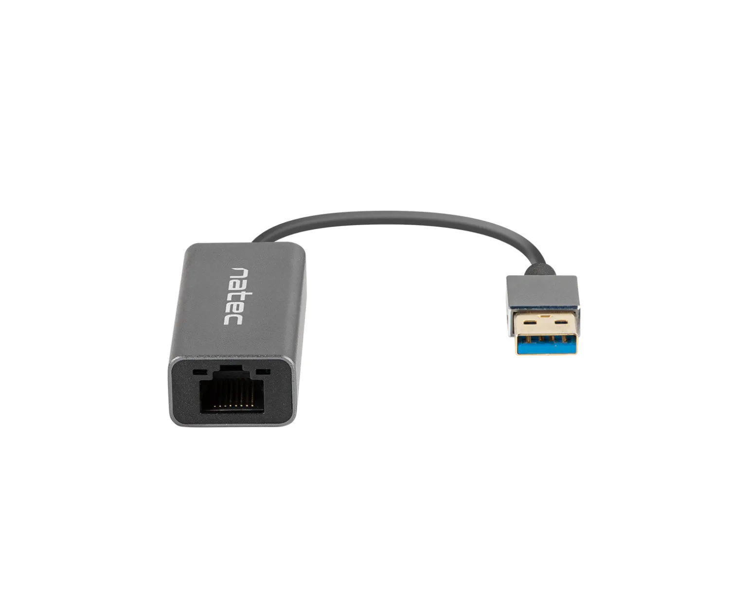 Cricket USB-A 3.0 Network Adapter 1 GB/s