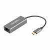 Cricket USB-C 3.1 Network Adapter 1 GB/s