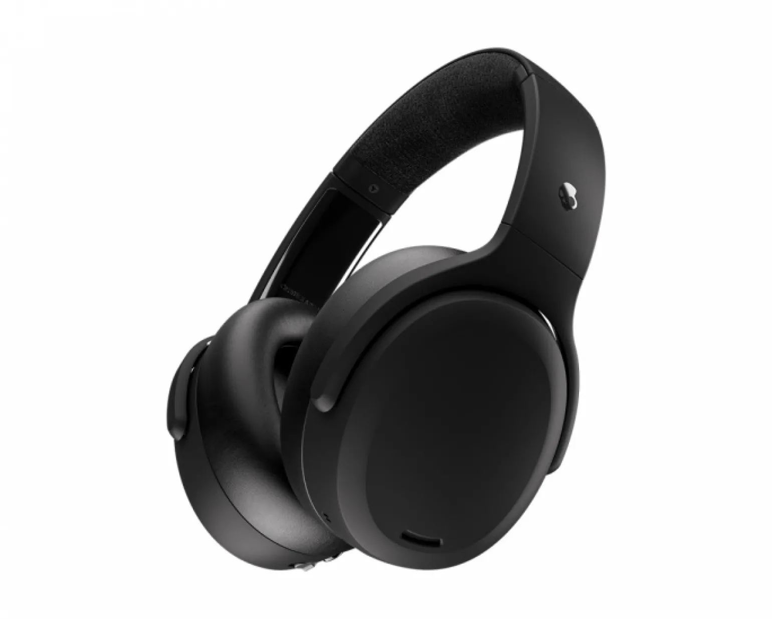 Crusher ANC 2 Sensory Bass Headphones Wireless - Black
