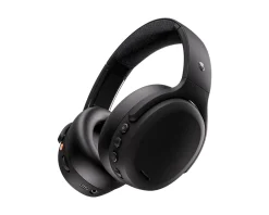 Crusher ANC 2 Sensory Bass Headphones Wireless - Black