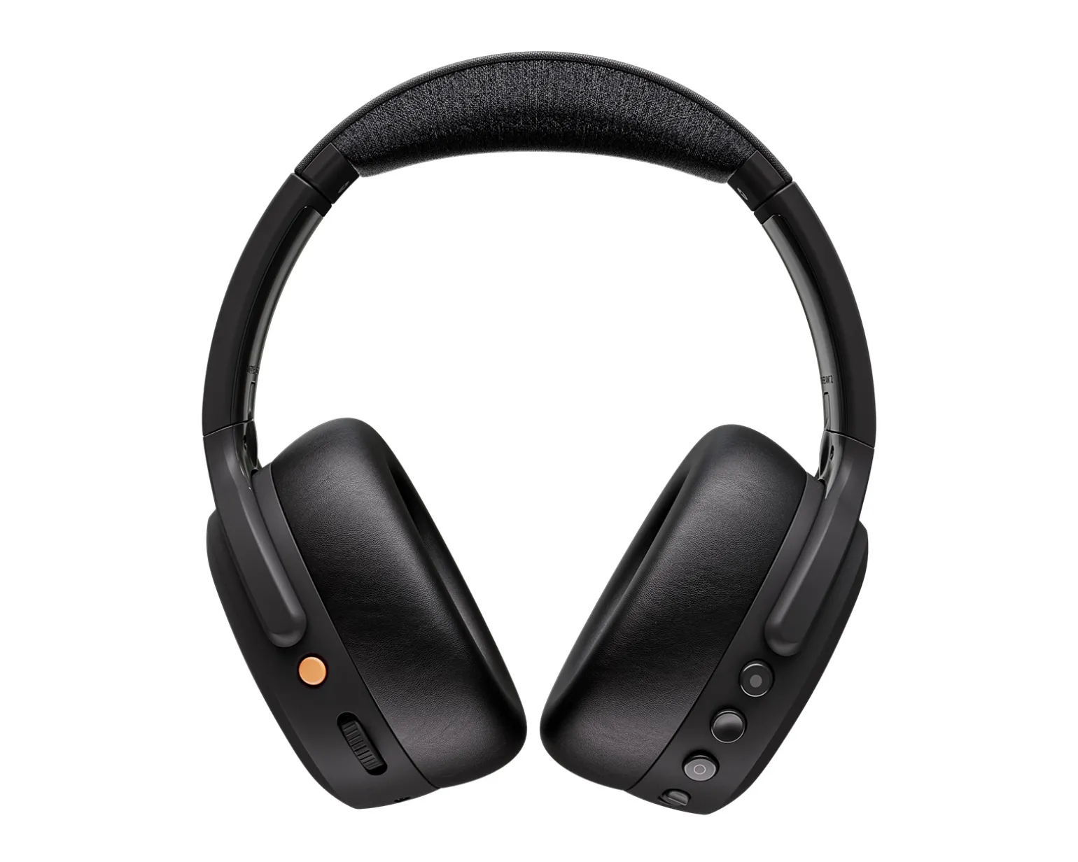 Crusher ANC 2 Sensory Bass Headphones Wireless - Black