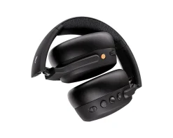 Crusher ANC 2 Sensory Bass Headphones Wireless - Black