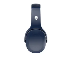 Crusher EVO Over-Ear Wireless Headset - Blue Gray