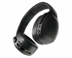 Crusher EVO Over-Ear Wireless Headset - Black