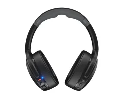 Crusher EVO Over-Ear Wireless Headset - Black